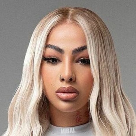 Yailin La Mas Viral only fans naked