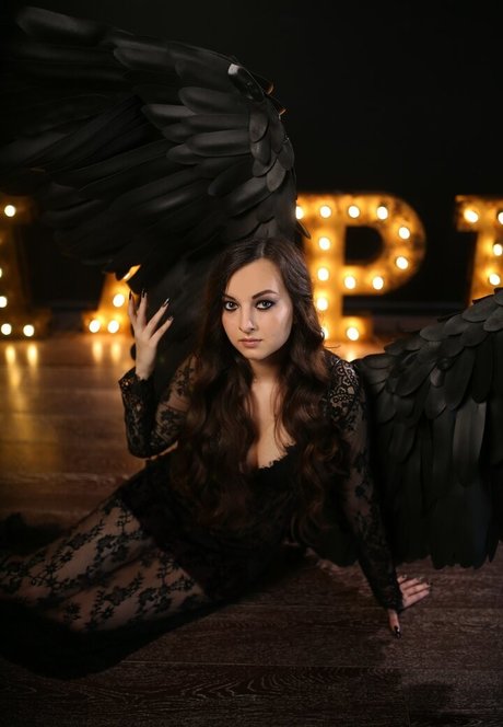 JayBie onlyfans nude