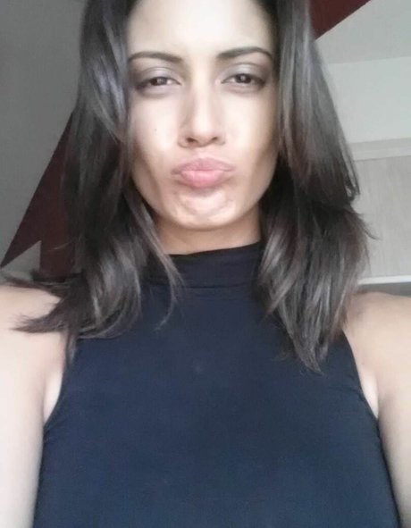 Kate De Paz onlyfans naked leaked