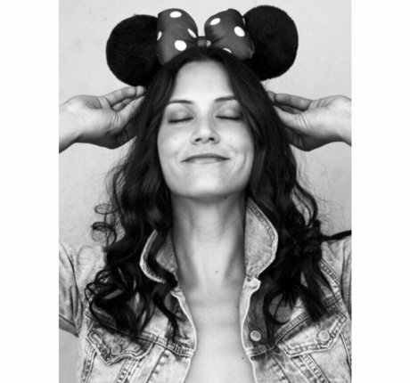 Kate De Paz only fans xxx