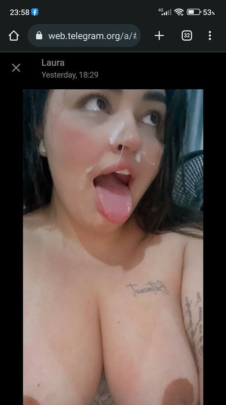 Laura Bittencourt leaked only fans porn