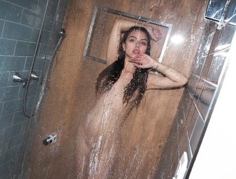 Garza Magazine onlyfans nude tits