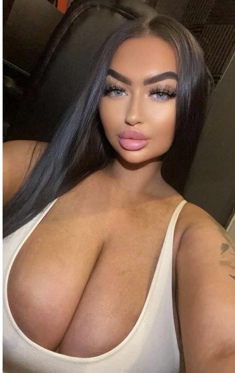 Sofy Denton leaked naked onlyfans