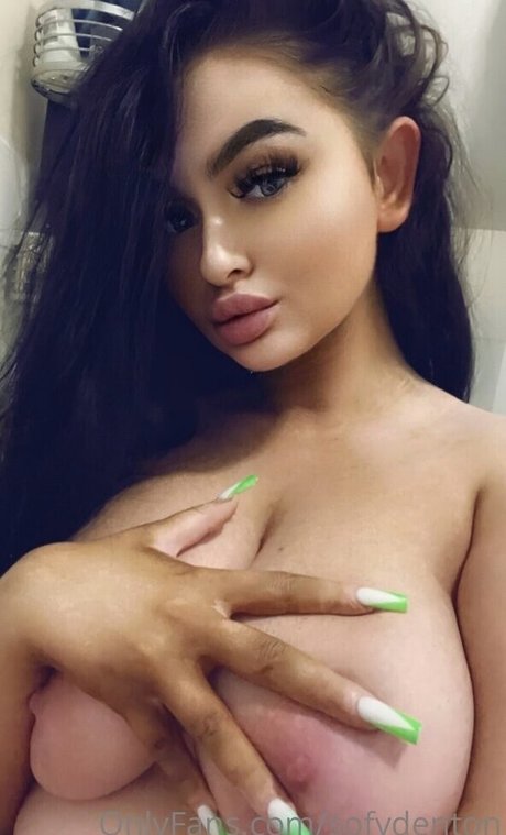 Sofy Denton xxx only fans