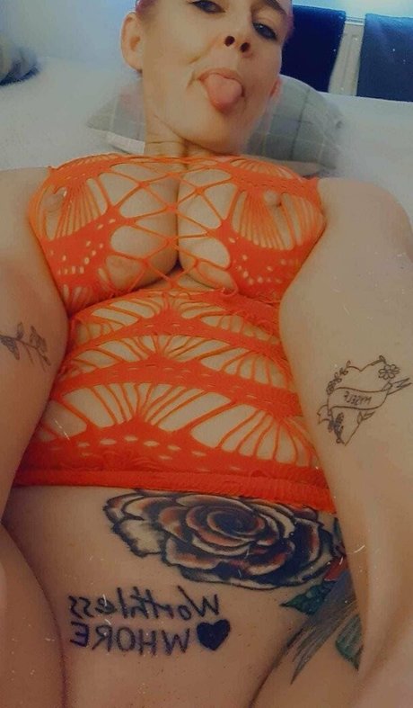 Kirsty Coxxx onlyfans naked pics