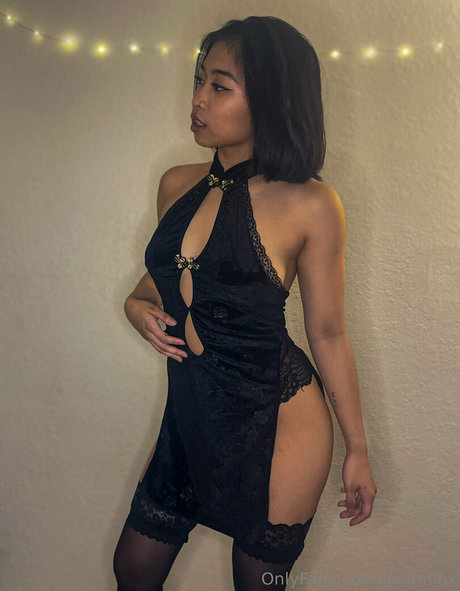 lushminx onlyfans nude pictures