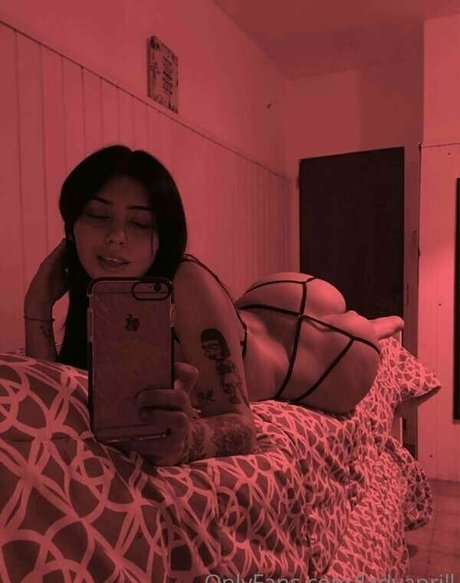 miliiicalderon desnuda onlyfans