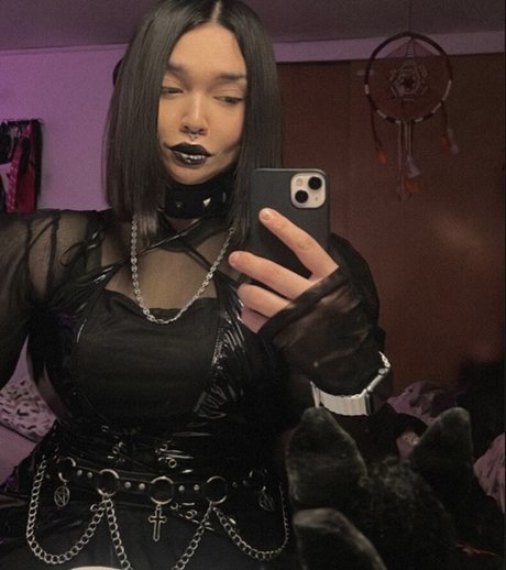 nicole brutality onlyfans leak