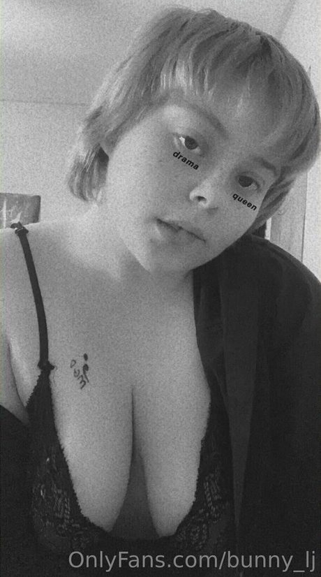 bunny lj nudes onlyfans leaked