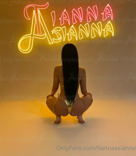 tiannaasianna only fans content