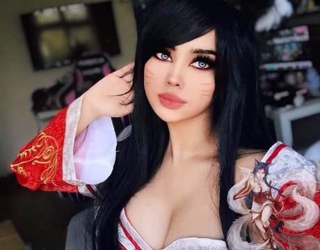 jasikyu leaked only fans nudes