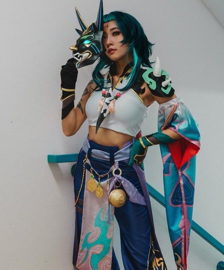 Lenalemon hot onlyfans