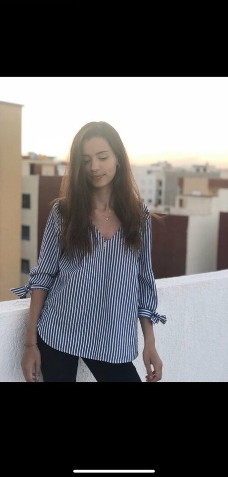 NoraExplorer leaked onlyfans naked