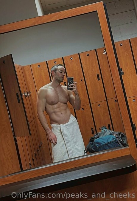 peaksandcheeks2 onlyfans nude content