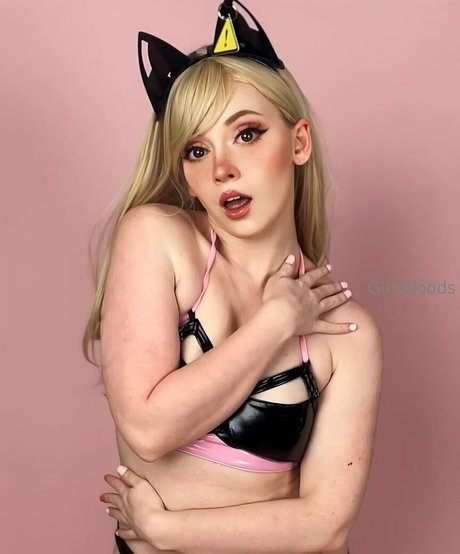 ginwoodsx nude leaked onlyfans