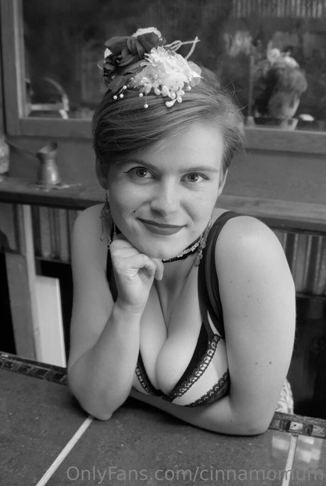 cinnamomum onlyfans leakd