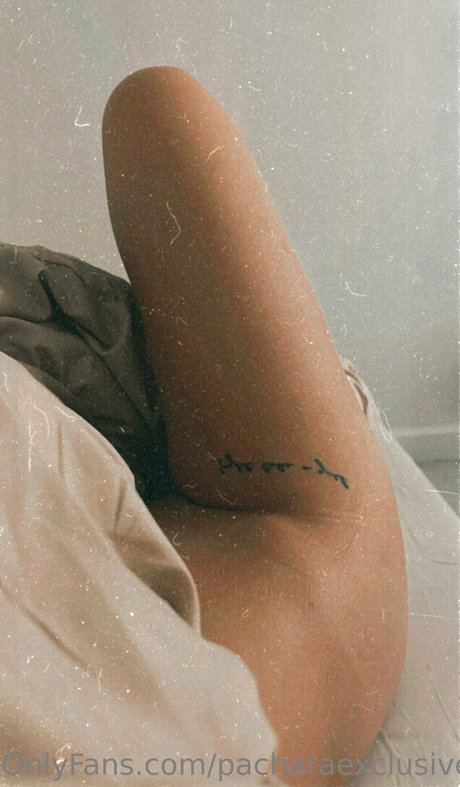 pacharaexclusive nude only fans leaks