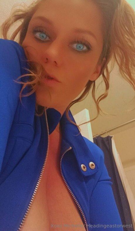 headingeastorwest onlyfans model images