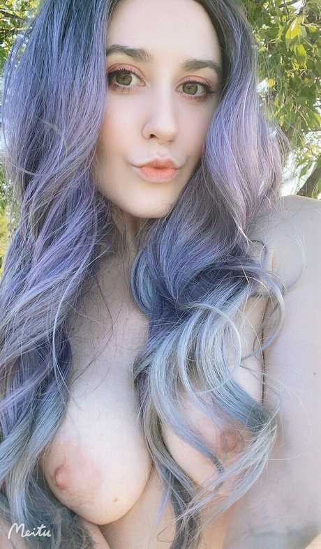 Lunatissa naked onlyfans leak