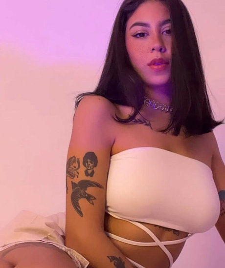 Crystal vaily onlyfans leaks sex