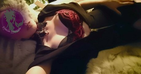 captivatingkaalia onlyfans sex