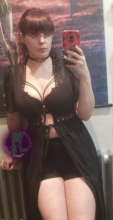 captivatingkaalia nudes onlyfans