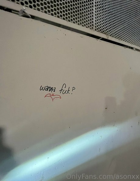 asonxx only fans leak porn