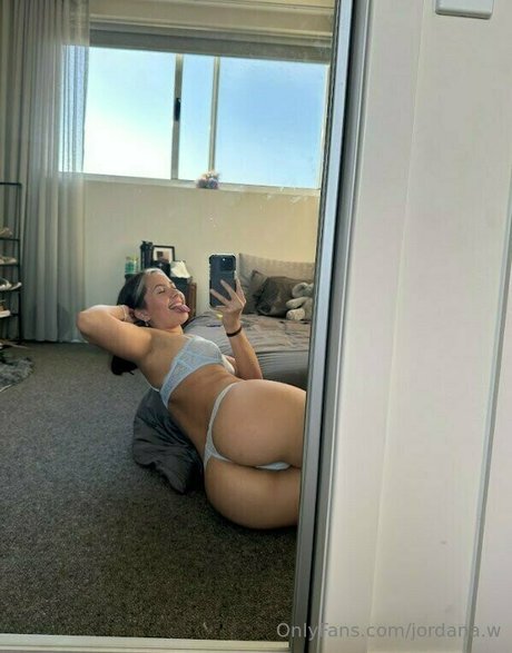 Jordana w onlyfans images