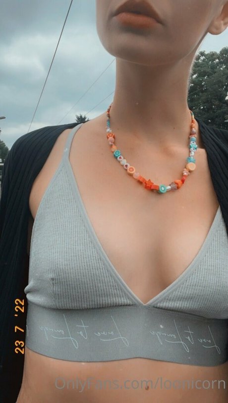 loonicorn onlyfans leak xxx