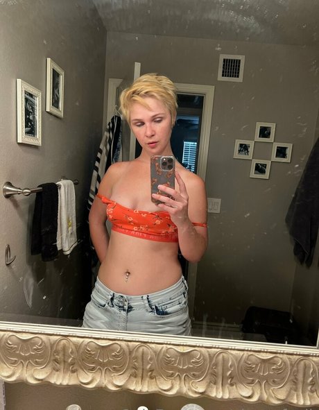 cherryfoxjk sexy onlyfans