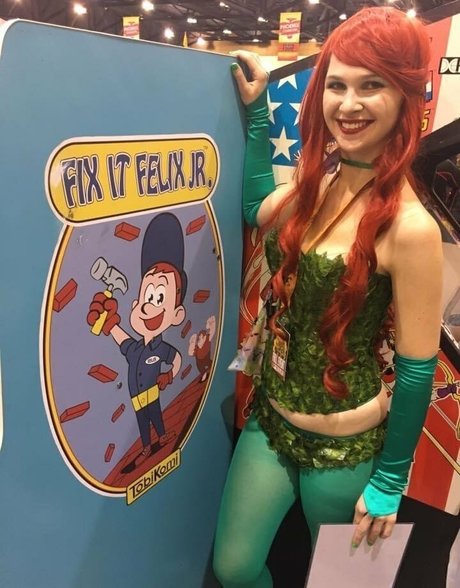 cherryfoxjk onlyfans free content