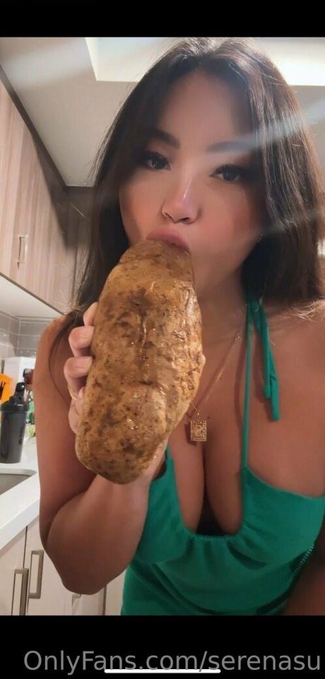 serenasu leak onlyfans nude