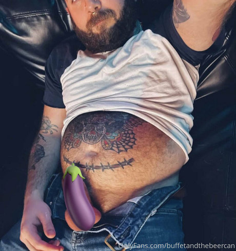 buffetbeercan porn leaked onlyfans
