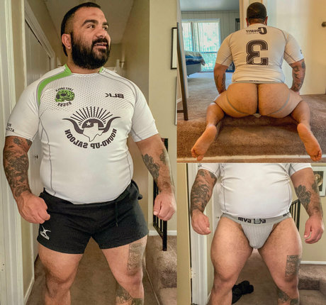 buffetbeercan onlyfans leak ass