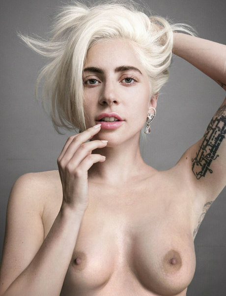Lady Gaga Ai Porn onlyfans nudes