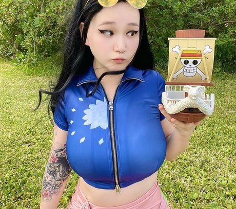 yuricosplayer nude leaked onlyfans