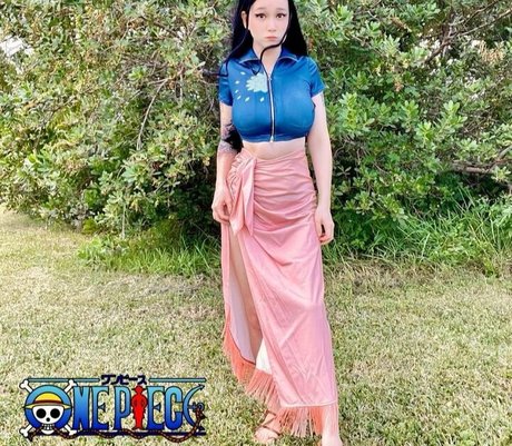 yuricosplayer Profile pic