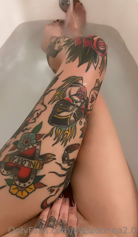 belladonna2 0 onlyfans leaked.