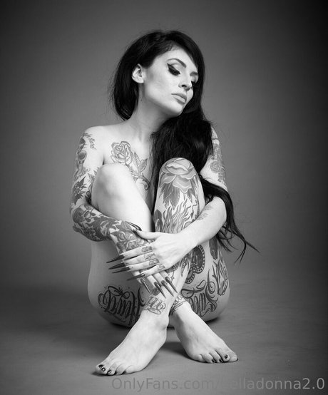 belladonna2 0 onlyfans nude photos