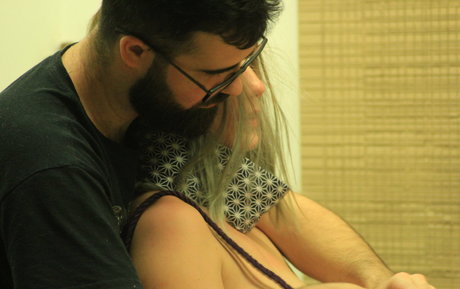 trenzalore shibari onlyfans porn