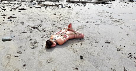 trenzalore shibari free only fans