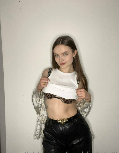 angelelizabeth28 only fans leaks