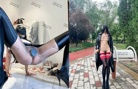 Jinmishu000 onlyfans free