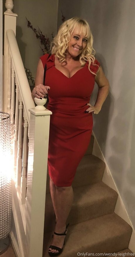 wendyleighultimatevip free only fans