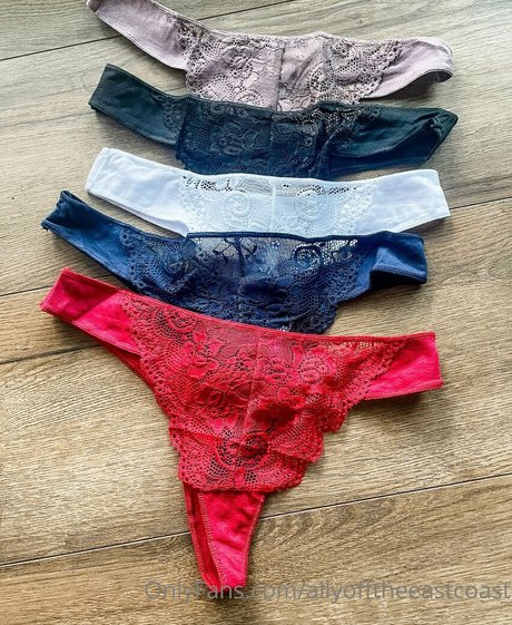 allyofftheeastcoast leak only fans