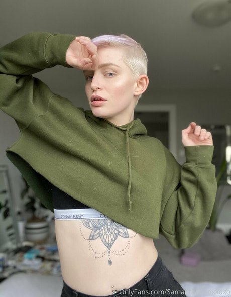 samanthaknoxxx onlyfans x