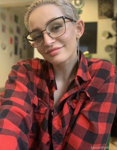 samanthaknoxxx nude only fans leaks