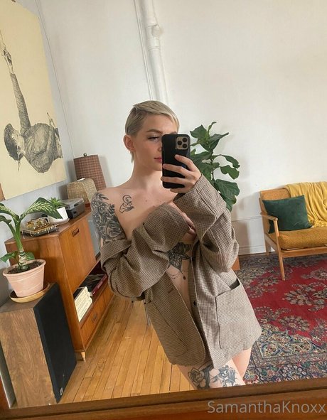 samanthaknoxxx leaks onlyfans porn