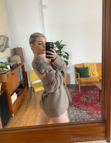 samanthaknoxxx onlyfans tits