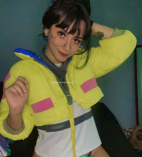 KonanS2 nude leak onlyfans